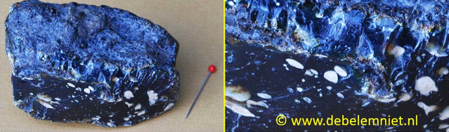 barnsteen Sumatra Indonesi&euml;