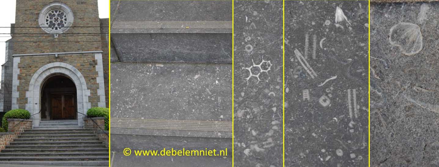 St. Rochuskirche Hauset