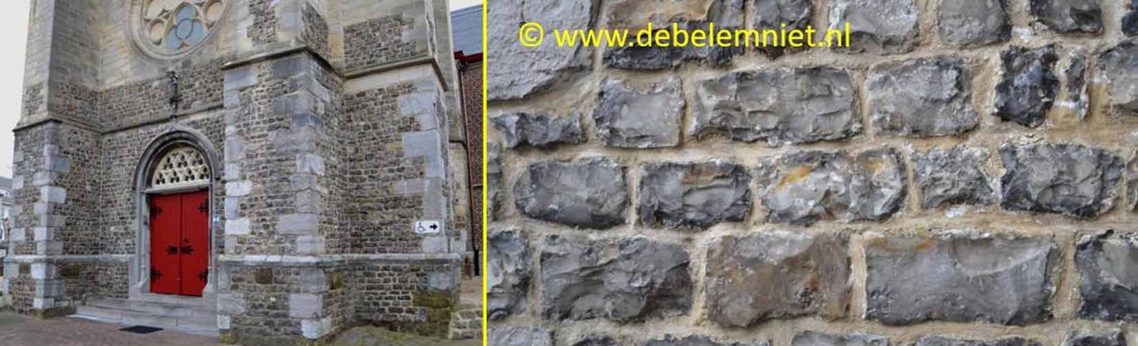 Feuerstein Silex Alken