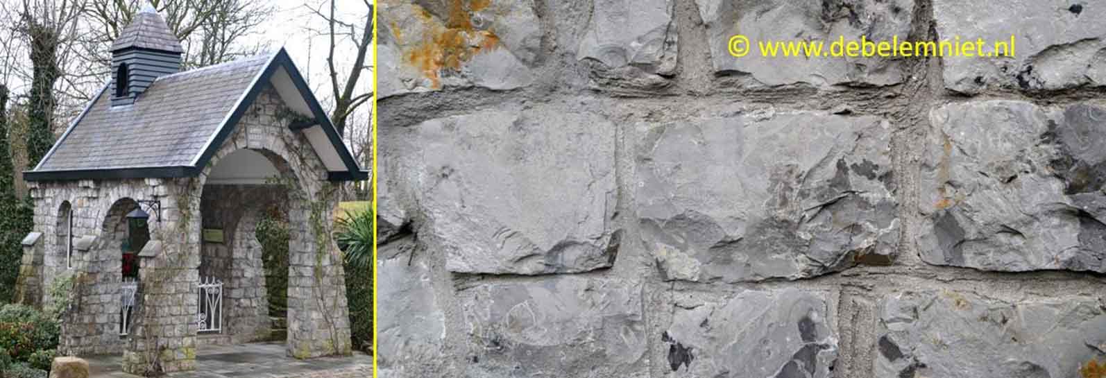 Feuerstein Silex