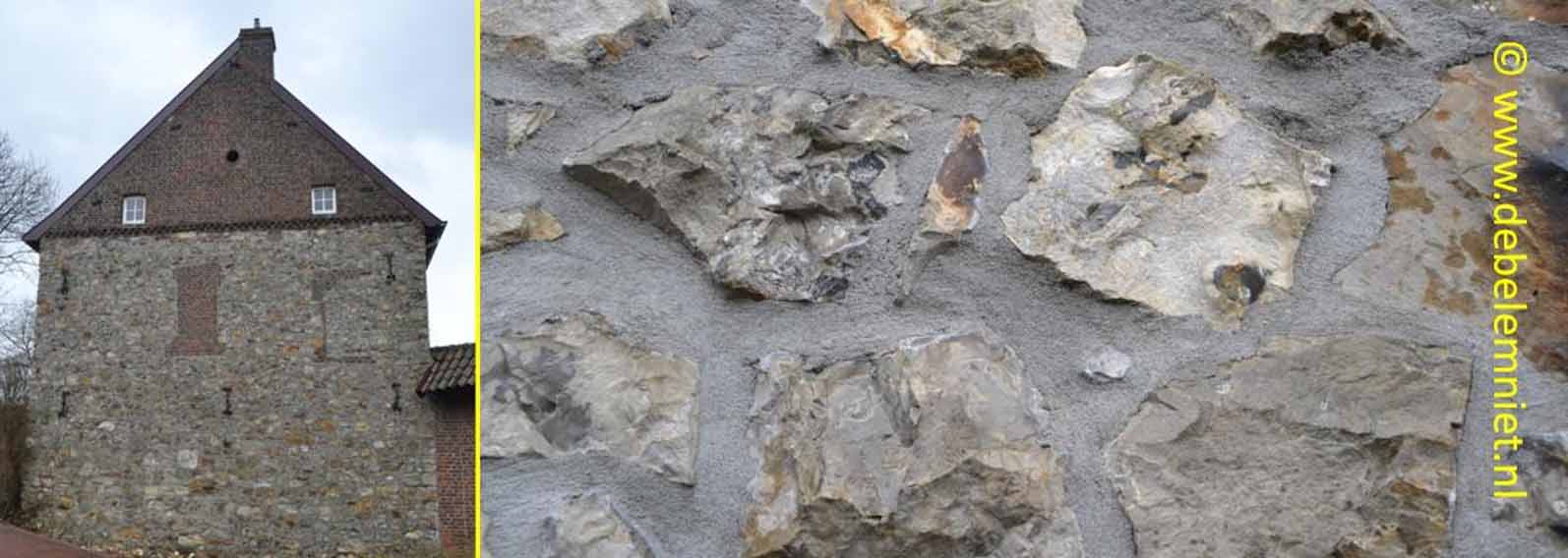 Feuerstein Silex
