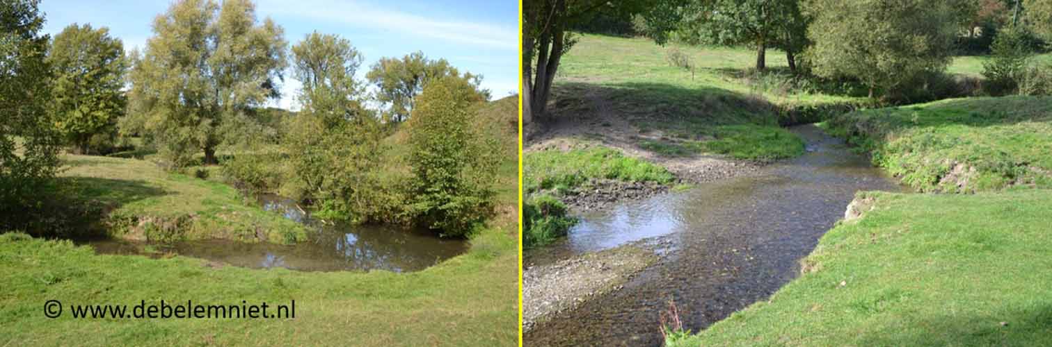 Gulp Helenahoeve Slenaken