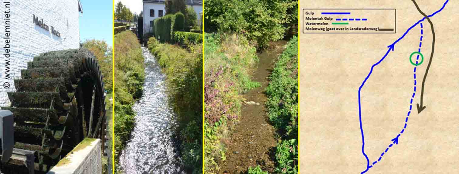 Neuborger Molen Gulp