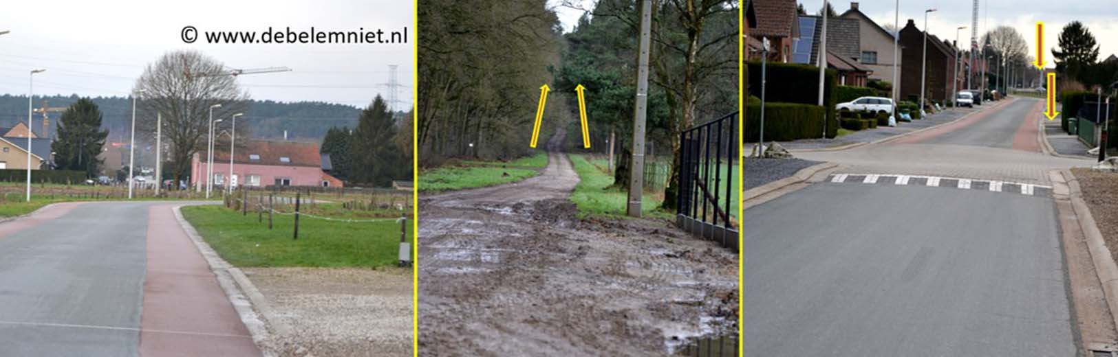 oermaas Belgi&euml; - Belgisch Limburg