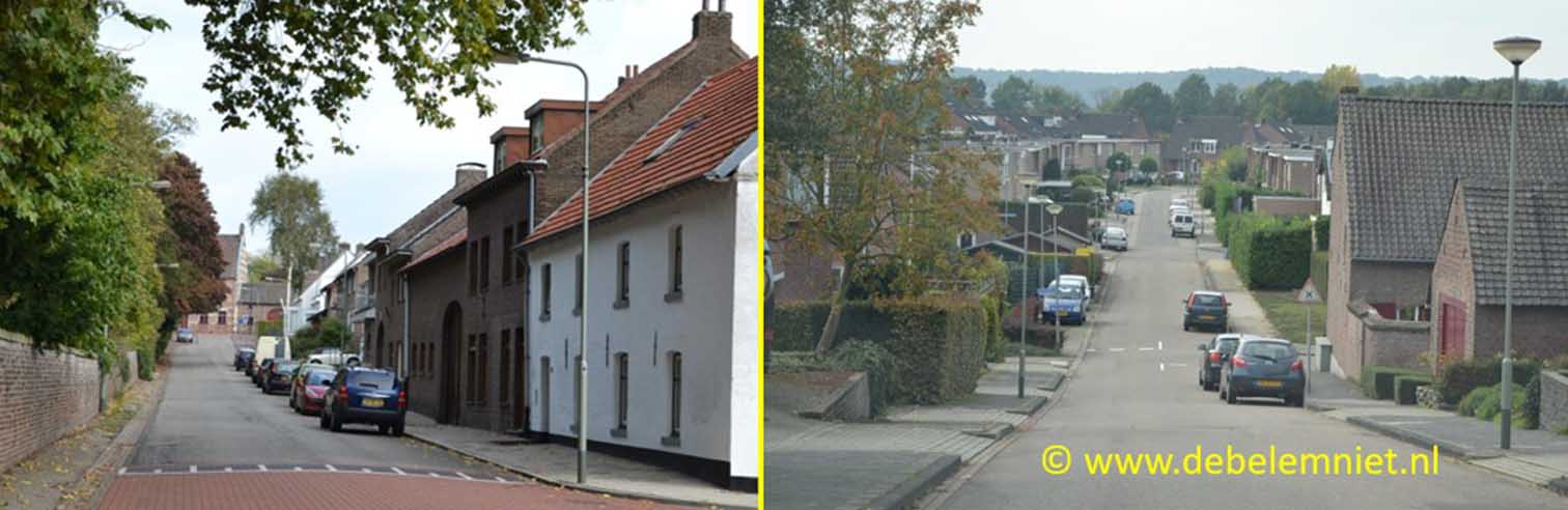 Maasterrassen Rijckholt Gronsveld