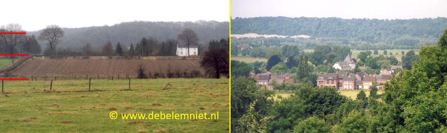 Maasterrassen Rijckholt Gronsveld