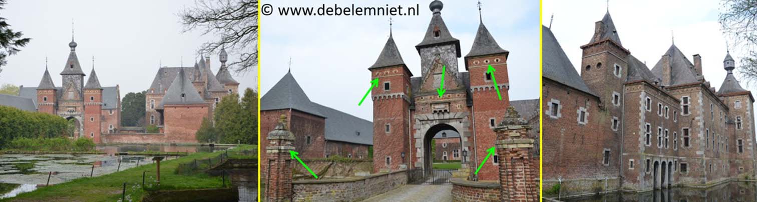 Commanderij Sint Pieters Voeren