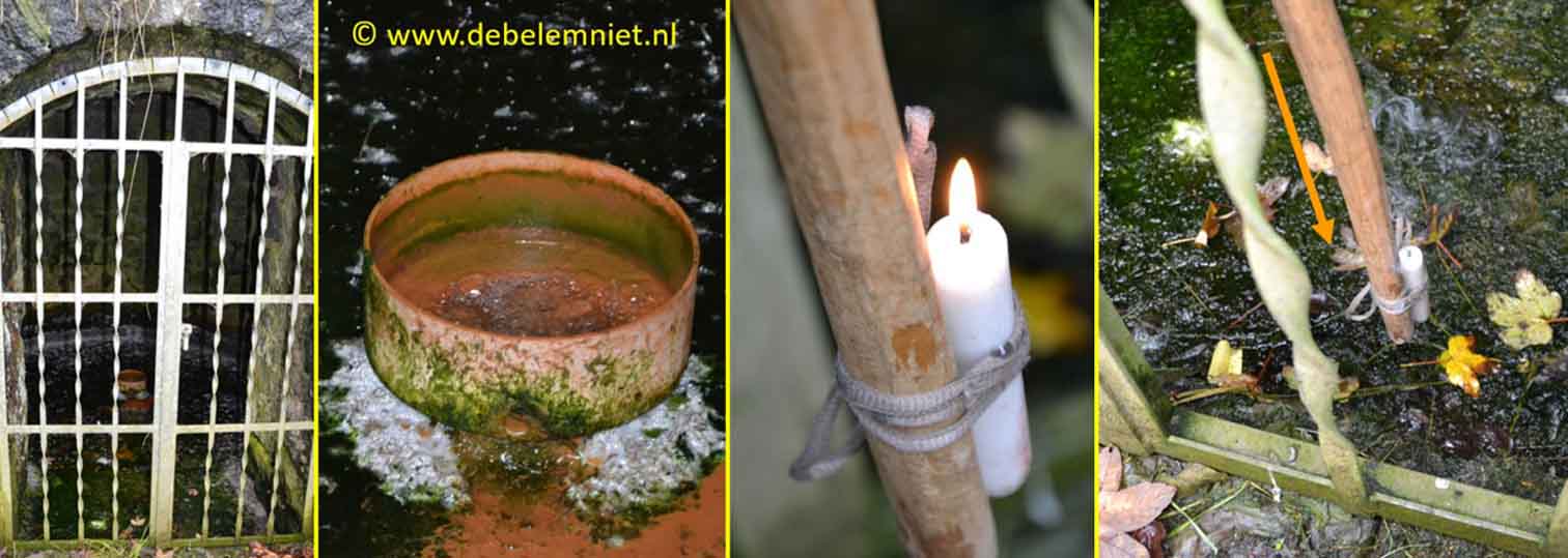 proef kaars Am Altstraßbach Zilsdorf