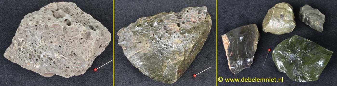 hoogovenslakken ijzerslakken hoogoven