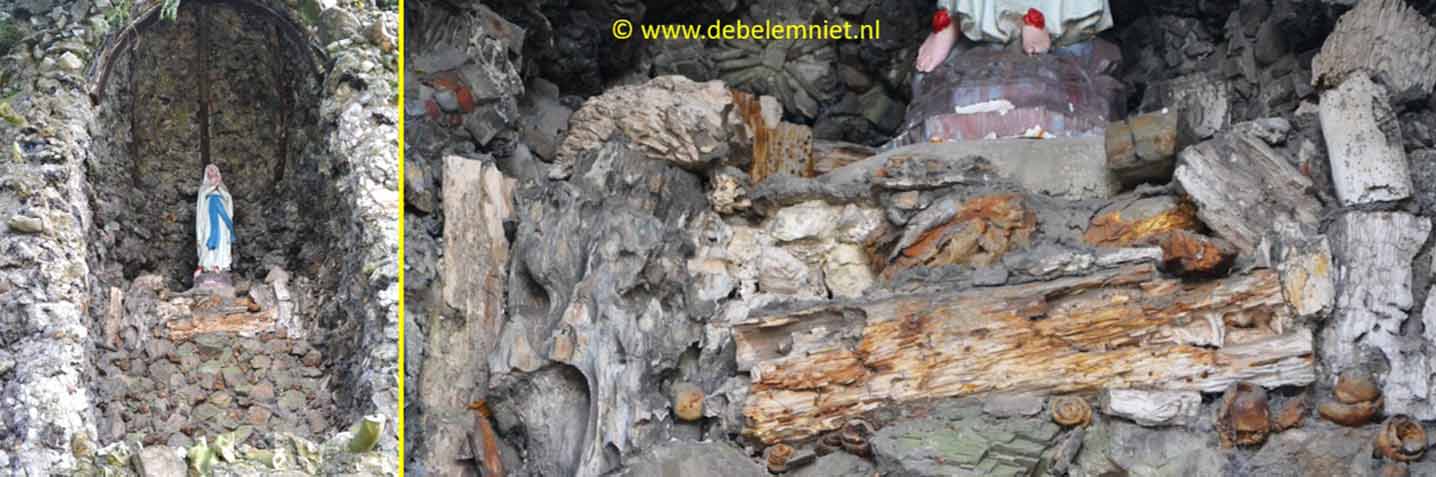 Formatie van Aken Boven Krijt