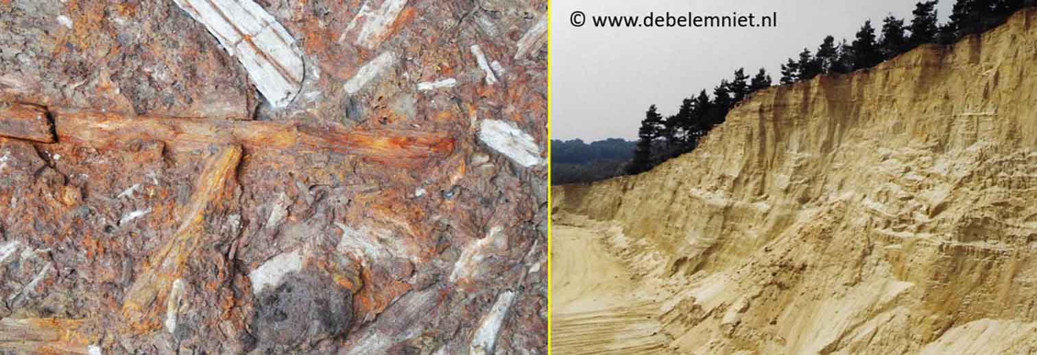 Formatie van Aken Boven Krijt