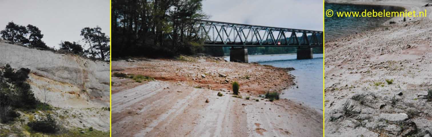 Meyrignac-l'Église Departement Corrèze graniet