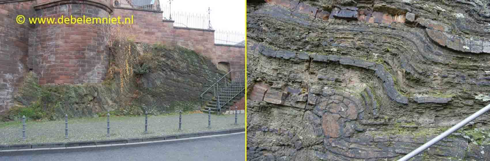 plooiing Devoon Adalbertstra&szlig;e Aachen